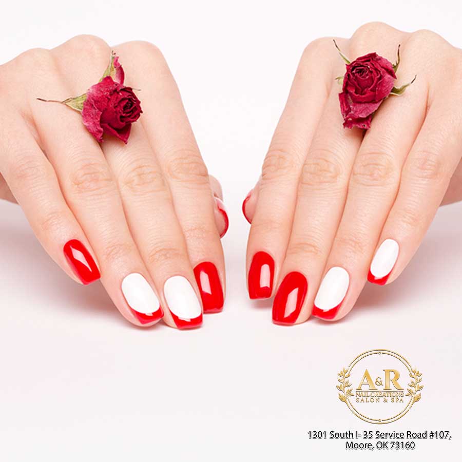 amazing nail